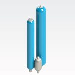 Standard Bladder Accumulator