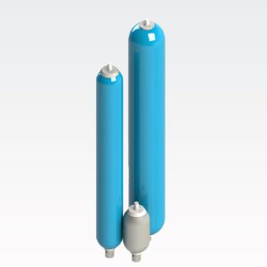 Schwerll Industrial Fluid Power Equipment - Standard Hide Energy Accumulator