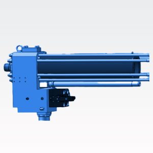 Schwerll Industrial Fluid Power Equipment - Die Casting Cylinder