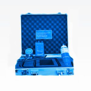 Schwerll Industrial Fluid Power Equipment - Ultrasonic Level Detection Tool Kit